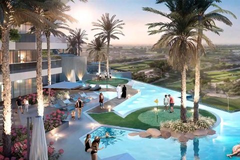 4 bedrooms Townhouse  No. 119702 5