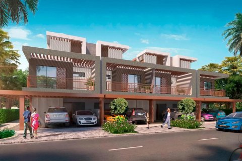 4 bedrooms Townhouse  No. 119702 4