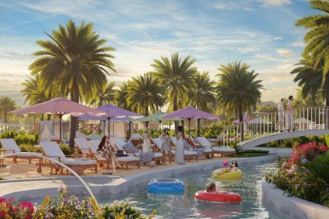 4 bedrooms Townhouse  No. 119702 6