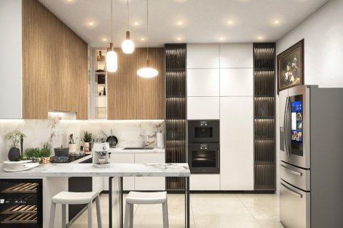 2 bedrooms Apartment  No. 119698 4