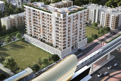 2 bedrooms Apartment  No. 119698 11