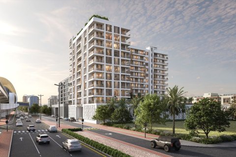 2 bedrooms Apartment  No. 119698 5