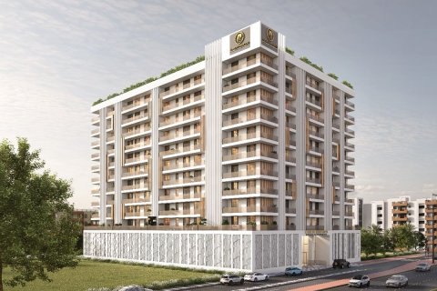 2 bedrooms Apartment  No. 119698 6