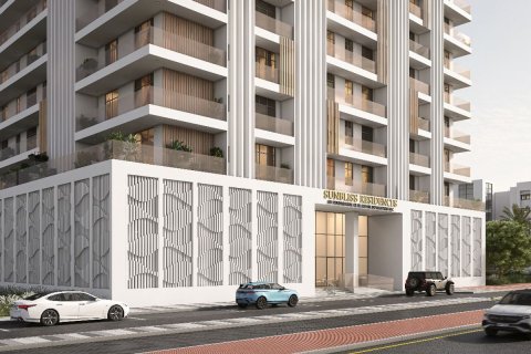 2 bedrooms Apartment  No. 119698 10