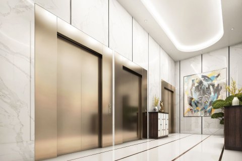 2 bedrooms Apartment  No. 119698 2