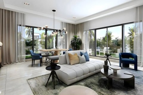 Квартира с 1 спальней  №119700 3