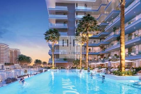 Квартира с 1 спальней  №119700 10