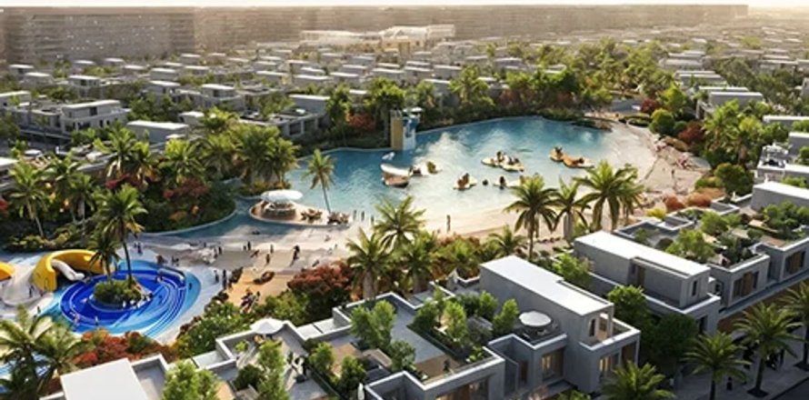 Квартира с 1 спальней  №119700