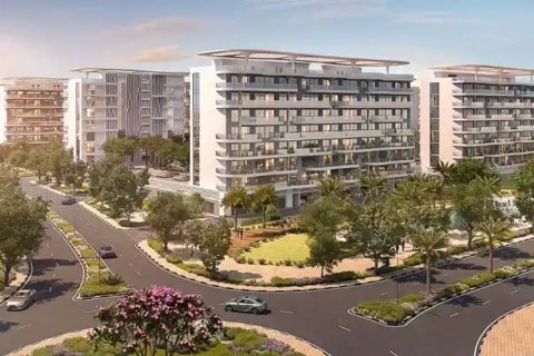 Квартира с 1 спальней  №119700 11