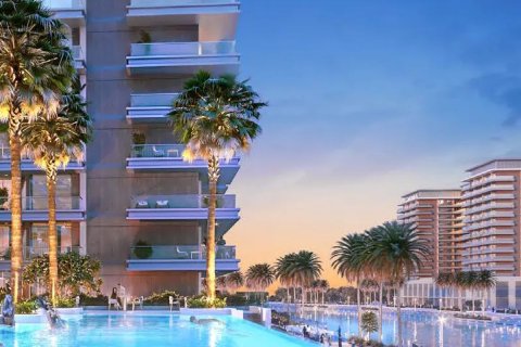 Квартира с 1 спальней  №119700 8