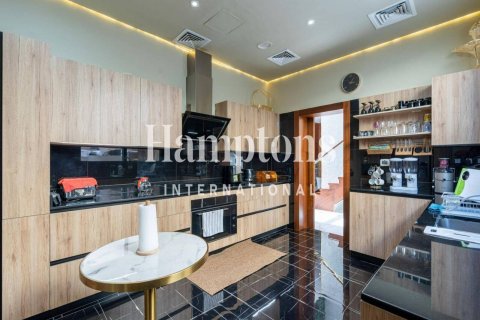 Вилла с 5 спальнями в DAMAC Hills (Akoya by DAMAC), ОАЭ №183208 9