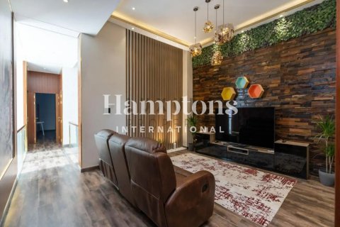 Вилла с 5 спальнями в DAMAC Hills (Akoya by DAMAC), ОАЭ №183208