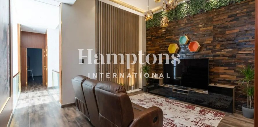 Вилла с 5 спальнями в DAMAC Hills (Akoya by DAMAC), ОАЭ №183208
