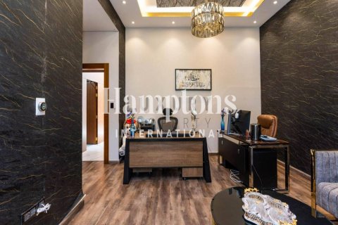 Вилла с 5 спальнями в DAMAC Hills (Akoya by DAMAC), ОАЭ №183208 7