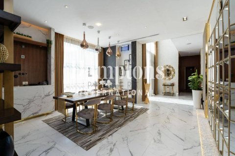 Вилла с 5 спальнями в DAMAC Hills (Akoya by DAMAC), ОАЭ №183208 11