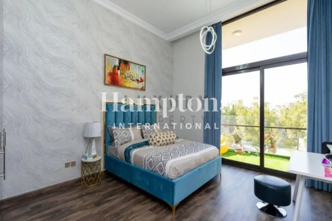 Вилла с 5 спальнями в DAMAC Hills (Akoya by DAMAC), ОАЭ №183208 6