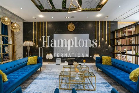 Вилла с 5 спальнями в DAMAC Hills (Akoya by DAMAC), ОАЭ №183208 10