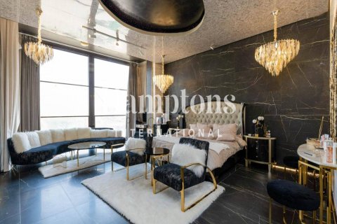 Вилла с 5 спальнями в DAMAC Hills (Akoya by DAMAC), ОАЭ №183208 12