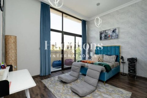 Вилла с 5 спальнями в DAMAC Hills (Akoya by DAMAC), ОАЭ №183208 5