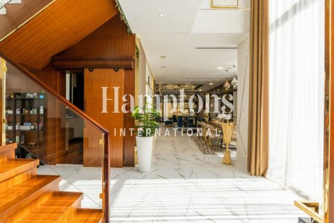 Вилла с 5 спальнями в DAMAC Hills (Akoya by DAMAC), ОАЭ №183208 8