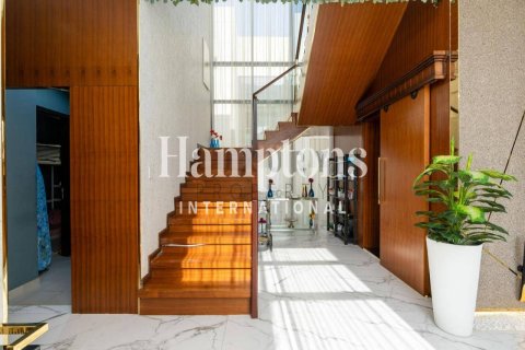 Вилла с 5 спальнями в DAMAC Hills (Akoya by DAMAC), ОАЭ №183208 15