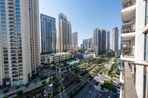 1 غرف نوم شقة في خور دبي, الإمارات العربية المتحدة رقم 183202 12