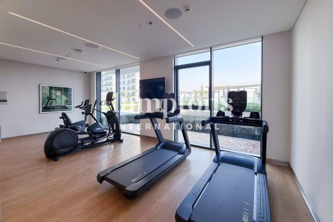 Apartment de 1 dormitorio en Maple at Dubai Hills Estate, UAE No. 183204 8