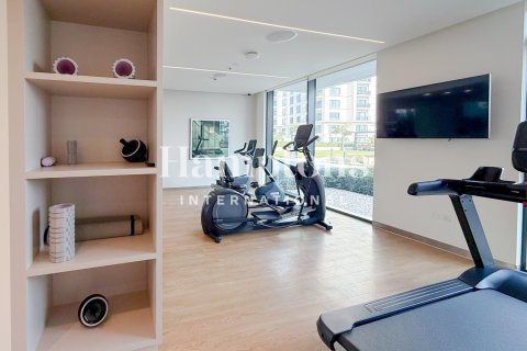 Apartment de 1 dormitorio en Maple at Dubai Hills Estate, UAE No. 183204