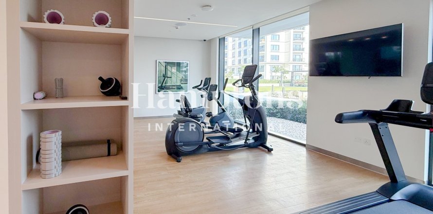 Apartment de 1 dormitorio en Maple at Dubai Hills Estate, UAE No. 183204