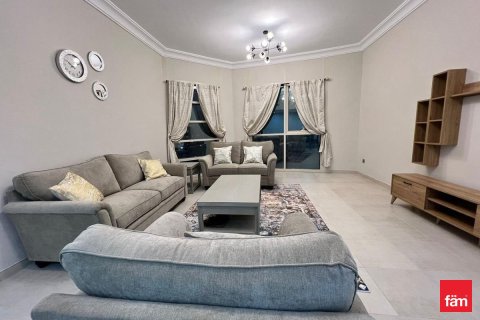 Appartement de 2 chambres à Dubai, UAE No. 161831