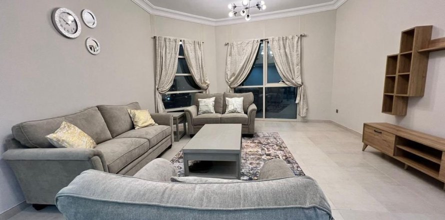 Appartement de 2 chambres à Dubai, UAE No. 161831