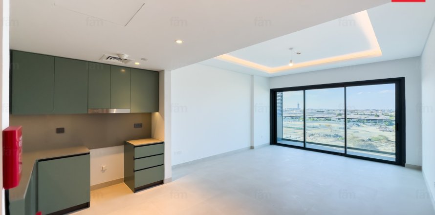 1 bedroom Apartment in City Walk, UAE No. 161835