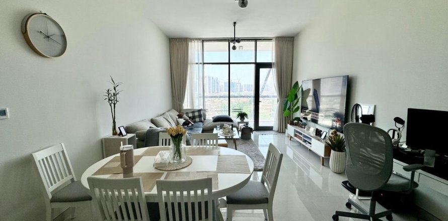 Appartement de 2 chambres à Al Furjan, UAE No. 161833