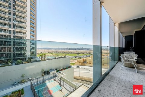 Appartement de 1 chambre à Business Bay, UAE No. 161832 4
