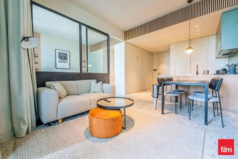 Appartement de 1 chambre à Business Bay, UAE No. 161832 10