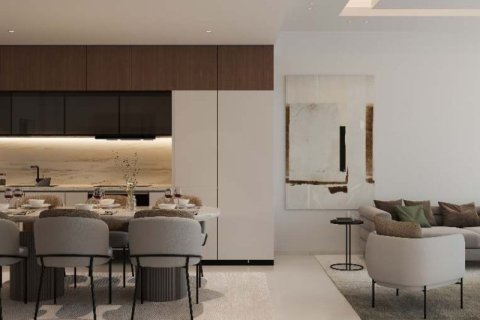 Appartement de Studio  No. 110107 15