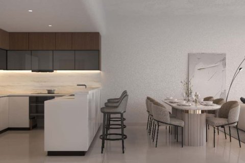 Appartement de Studio  No. 110107 12