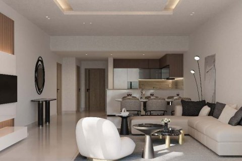Appartement de Studio  No. 110107 11