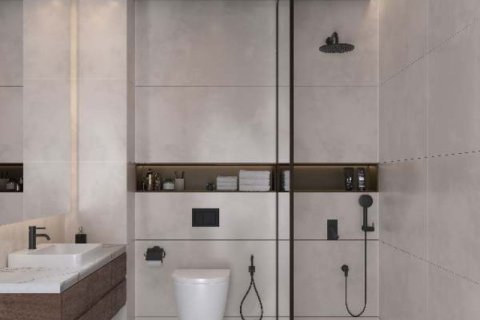 Appartement de Studio  No. 110107 16