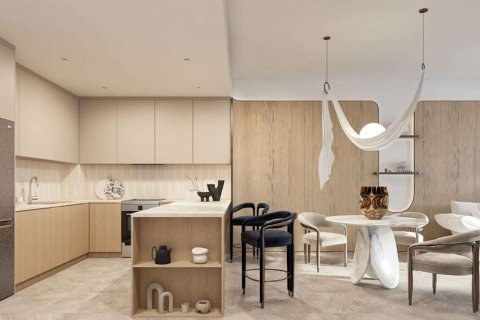Appartement de 3 chambres  No. 110103 9