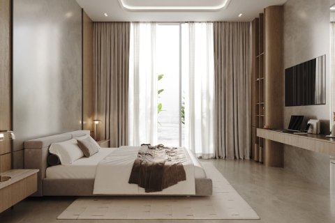 Appartement de 2 chambres  No. 110109 12