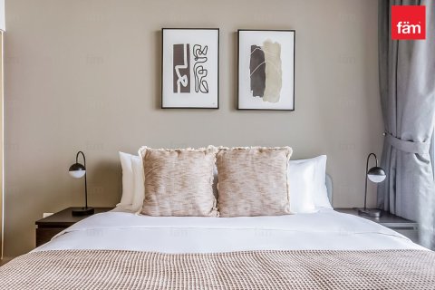 Квартира с 1 спальней в Дубай, ОАЭ №145326 18