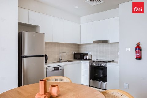 Квартира с 1 спальней в Дубай, ОАЭ №145326 8