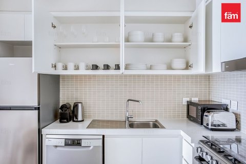 Квартира с 1 спальней в Дубай, ОАЭ №145326 7