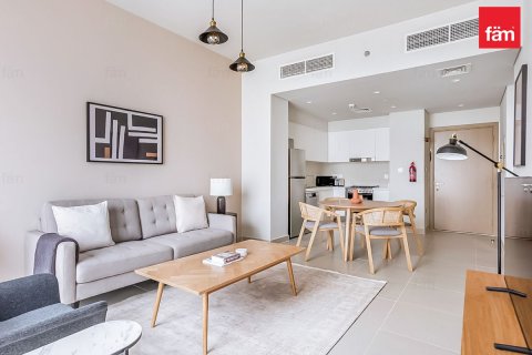 Квартира с 1 спальней в Дубай, ОАЭ №145326 3