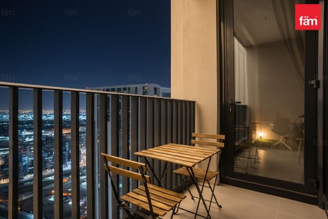 Квартира с 1 спальней в Дубай, ОАЭ №145326 16