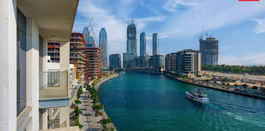 Квартира с 2 спальнями в Аль-Васл, ОАЭ №145320