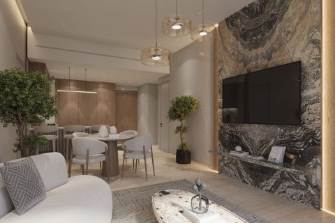 Apartment de 3 dormitorios en Dubai, UAE No. 145323 17