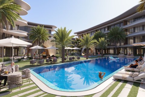 Apartment de 3 dormitorios en Dubai, UAE No. 145323 19