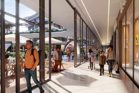 Apartment de 3 dormitorios en Dubai, UAE No. 145323 21